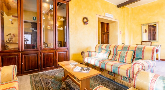 Hotel Belvedere, Sestriere ski chalet, image 4